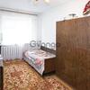 Продается квартира 2-ком 44.7 м² Мелиораторов улица, 20 4