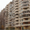 Продается Квартира 3-ком 77 м² Борисовские пруды, 16к4, метро Борисово