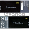 BlackBerry Z10 (LS1) 1800mAh Li-ion