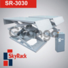 Подъемник ножничный автомобильный SkyRack  3030