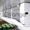 Воздухоохладитель для хранения сельскохозяйственной продукции