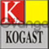 Новая по цене Б/У плита профессиональная газовая Kogast PS-T47P 4 конфорки