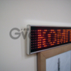 LED-панель «біжучий рядок» 500х115 мм