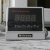 Выносной дисплей Bill Counter