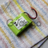 GP аккумулятор - T279 NiMH, 600mAh, 3.6V