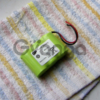 GP аккумулятор - T279 NiMH, 600mAh, 3.6V