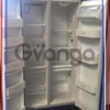 Холодильник с морозильной камерой Whirlpool Вирпул S20E RAA1V б/у с гарантией
