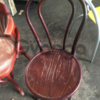 Продам венские стулья бу для кафе