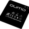 Qumo (406) 1200mAh Li-polymer