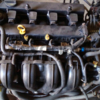 Двигатель Мазда 6 LFF7 2.0 литра