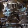 Двигатель Мазда 6 LFF7 2.0 литра