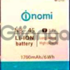 Nomi i450 (NB-45) 1700mAh Li-ion