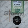Пружина задней подвески Volkswagen T4 Kayaba RJ5154