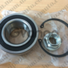 Подшипник ступицы Mercedes Vito W638 BTA H1M016BTA