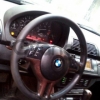 BMW X5 3.0 AT (231 л.с.) 4WD 2000 г.