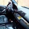 BMW X5 3.0 AT (231 л.с.) 4WD 2000 г.