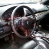 BMW X5 3.0 AT (231 л.с.) 4WD 2000 г.