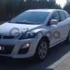 Mazda CX-7 2.3 AT (238 л.с.) 4WD 2011 г.