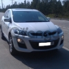 Mazda CX-7 2.3 AT (238 л.с.) 4WD 2011 г.