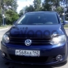 Volkswagen Golf Plus 1.4 MT (122 л.с.) 2011 г.