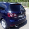 Volkswagen Golf Plus 1.4 MT (122 л.с.) 2011 г.
