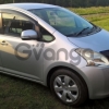 Toyota Ractis 1.3 CVT (87 л.с.) 2005 г.