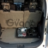 Toyota Ractis 1.3 CVT (87 л.с.) 2005 г.