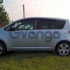 Toyota Ractis 1.3 CVT (87 л.с.) 2005 г.
