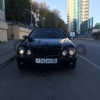 Mercedes-Benz CLK-klasse 230 2.3 AT (197 л.с.) 2000 г.