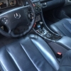 Mercedes-Benz CLK-klasse 230 2.3 AT (197 л.с.) 2000 г.