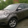 Ssang Yong Actyon 2.0 MT (149 л.с.) 2011 г.