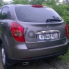 Ssang Yong Actyon 2.0 MT (149 л.с.) 2011 г.
