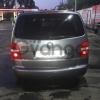 Volkswagen Touran 1.9d MT (101 л.с.) 2005 г.