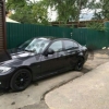 BMW 3er 318i 2.0 AT (136 л.с.) 2010 г.