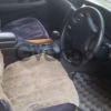 Toyota Crown 2.0 AT (160 л.с.) 2000 г.