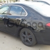 Honda Accord 2.4 MT (201 л.с.) 2008 г.