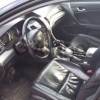 Honda Accord 2.4 MT (201 л.с.) 2008 г.