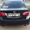Honda Accord 2.4 MT (201 л.с.) 2008 г.