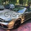 Mercedes-Benz SL-klasse AMG 55 AMG 5.4 AT (500 л.с.) 2003 г.