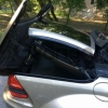 Mercedes-Benz SL-klasse AMG 55 AMG 5.4 AT (500 л.с.) 2003 г.