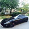 Maserati GranTurismo S 4.7 AT (440 л.с.) 2009 г.