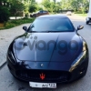 Maserati GranTurismo S 4.7 AT (440 л.с.) 2009 г.