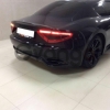 Maserati GranTurismo S 4.7 AT (440 л.с.) 2009 г.