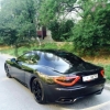 Maserati GranTurismo S 4.7 AT (440 л.с.) 2009 г.