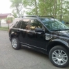 Land Rover Freelander 2.2d AT (160 л.с.) 4WD 2009 г.