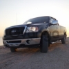Ford F-150 5.4 AT (304 л.с.) 2008 г.