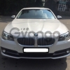 BMW 5er 525d xDrive 2.0d AT (218 л.с.) 4WD 2014 г.
