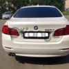BMW 5er 525d xDrive 2.0d AT (218 л.с.) 4WD 2014 г.