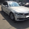BMW 5er 525d xDrive 2.0d AT (218 л.с.) 4WD 2014 г.