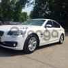 BMW 5er 525d xDrive 2.0d AT (218 л.с.) 4WD 2014 г.